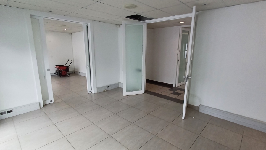 To Let commercial Property for Rent in Plankenbrug Western Cape